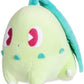 Pokemon Center Chikorita Pokemon Soda Pop Plush