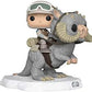 Funko Pop Star Wars Star Wars - Training Luke with Yoda