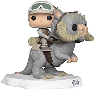 Funko Pop Star Wars Star Wars - Training Luke with Yoda