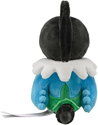 Pokemon Center Sitting Cuties Chatot Plush 441 - Generation 4-6 in