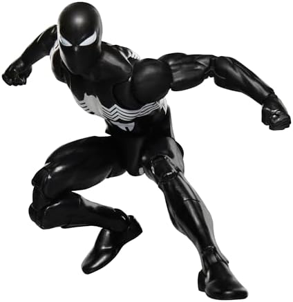 Marvel MVL Legends Retro Secret 1