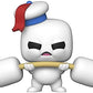 Funko Pop Movies Ghostbusters After-Mini Puft with Weights - Collectable Vinyl Figure