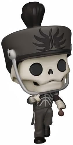 Funko Pop Albums My Chemical Romance - The Black Parade