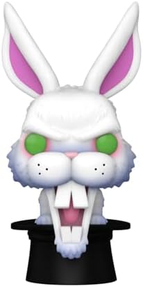 Funko POP Goosebumps - Bad Hare Daya - Collectable Vinyl Figure