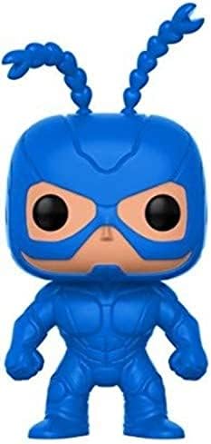 Funko Pop TV The Tick - The Tick Figure