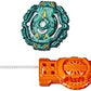 Beyblade Burst Rise Hypersphere Poison Cyclops C5 Starter Pack - Defense Type Battling