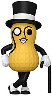 Funko Pop Ad Icons Planters - Mr. Peanut