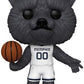 Funko POP NBA Mascots - Memphis - Grizz - Collectable Vinyl Figure