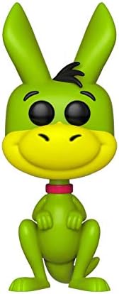 Funko Pop Animation Hoppy The Hopparoo Flintstones Summer Convention 2019