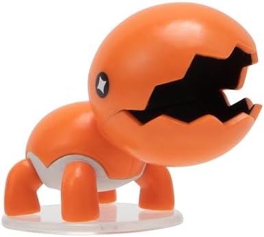 Pokemon Select Forest Environment - Multi-Level Display Set with 2-Inch Bulbasaur and