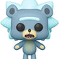 Funko Pop Animation Rick Morty - Teddy Rick Styles May Vary Multicolor std 44250