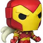 Funko Iron Man Mystic Armor funko pop