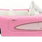 Hot Wheels 2023 Barbie 1956 Corvette Barbie The Movie Pink