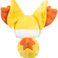 Pokemon Center Fennekin Poke Doll Plush - 6 34 In.