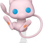 Funko Pop Pokemon - Mew - Vinyl Figure - - s - for Children and Adults - Video
