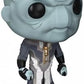 Funko POP Marvel Avengers Infinity War - Ebony Maw