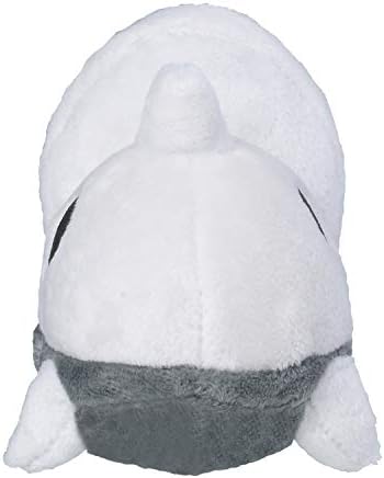 Pokemon Center Sitting Cuties Aron Plush 304 - Generation 3-6 in