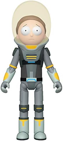 Funko Pop Animation Rick Morty - Teddy Rick Styles May Vary Multicolor std 44250