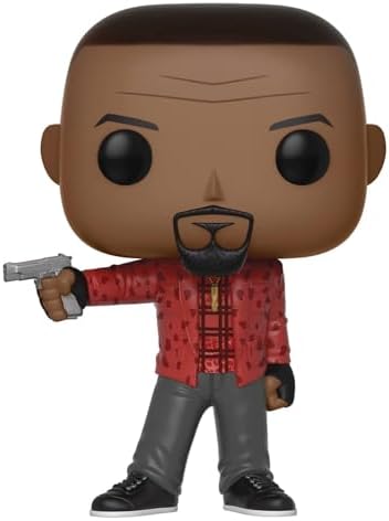 Funko Entertainment Earth Baby Driver Bats Pop Vinyl 595 Figure Multicolor