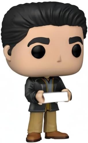 Funko Pop TV The Sopranos - Christopher Moltisanti