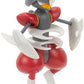 Pokemon PKW3421 - Battle Feature Figure - Caesurio Official Articulated Figure 11.5 cm
