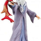 Schleich Wizarding World of Harry Potter 2-Piece Set with Albus Dumbledore Fawkes