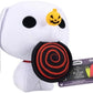 Funko Pop Plush The Nightmare Before Christmas - Zero