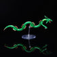 Pokemon Select Super-Articulated 6-inch Rayquaza - Authentic Details - Select Series