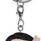 Funko POP Keychain Demon Slayer - Nezuko Novelty Keyring - Collectable Mini Figure -