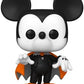 Funko Pop Disney Halloween - Spooky Mickey Multicolor 49792