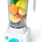 Melissa & Doug Melissa Doug Smoothie Maker Blender Set with Play Food - 22 Pieces