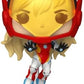 Funko Pop Marvel Spider-Gwen Gwenverse - Iron Gwen