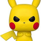 Funko Pop Pokemon - Grumpy Pikachu