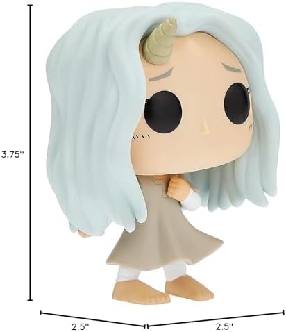 Funko POP Animation My Hero Acadamia - Eri Multicolor 47594