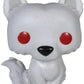 Funko POP Game of Thrones Ghost Vinyl Figure