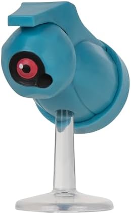 Pokemon Battle Figure 3PK Clefairy BELDUM SIRFETCH'D