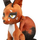 Pokemon Center Nickit Poke Plush 9 34 Inch