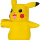 Pokemon Surprise Attack Game - 2-Inch Pikachu with Fast Ball and 2-Inch Treecko with Heal