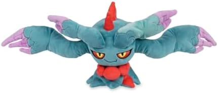 Pokemon Center Flutter Mane Poke Plush 8 14 Inch