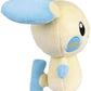 Pokemon Center Minun Poke Plush 9 14 Inch