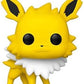 Funko Pop Pokemon - Ultimate 4-Pack Eevee Vaporeon Jolteon Flareon