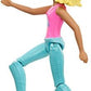 Barbie Mini Deluxe 2 Doll