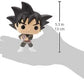 Funko Pop Animation DRAGON Ball Super - Goku Black Figure