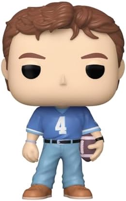 Funko POP Movies Varsity Blues - MOXaa - Collectable Vinyl Figure