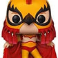 Funko POP Conan Conan Without Borders - Conan O'Brien Luchador - 889698349314