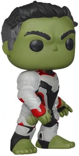 Funko Pop Marvel Avengers Endgame - Gamer Korg Multicolor