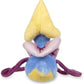 Pokemon Center Sitting Cuties Cresselia Plush 488 - Generation 4 - 6 In
