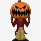 Funko Pumpkin King Jack Vinyl Soda The Nightmare Before Christmas NYCC Figure