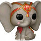 Funko Pop Disney Dumbo Live - Red Dreamland Dumbo