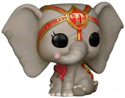 Funko Pop Disney Dumbo Live - Red Dreamland Dumbo